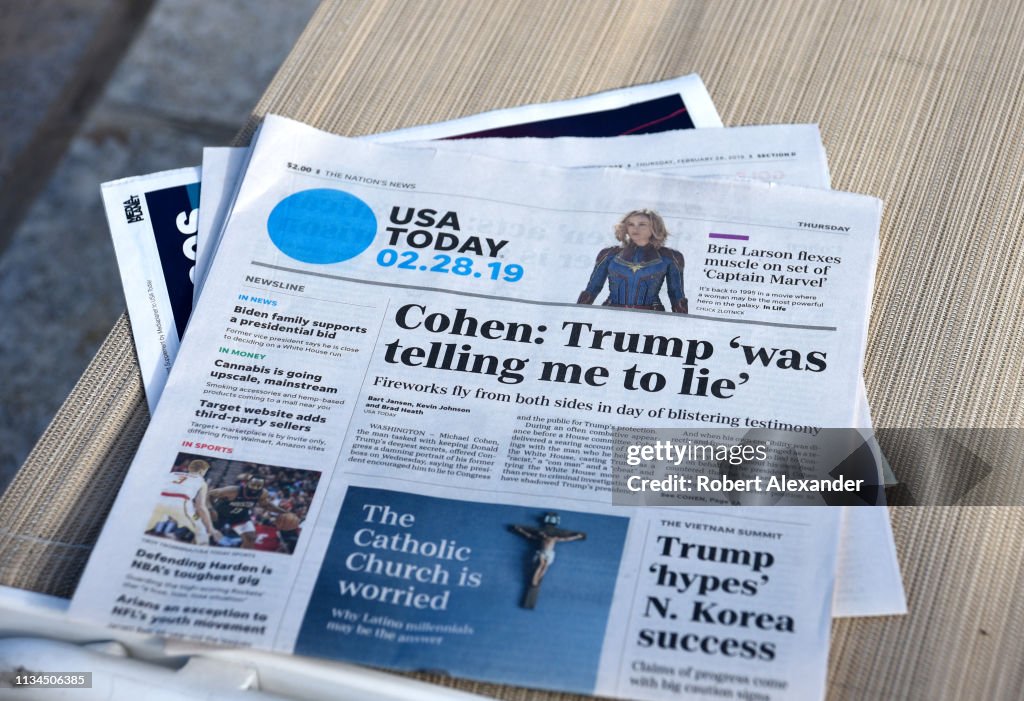 Breaking News from the USA Today: Key Updates You Need to Know Breaking News from the USA Today: Key Updates You Need to Know