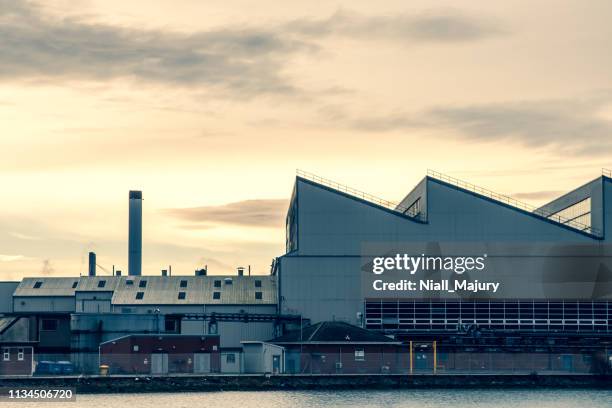 British Factory Building Uk Factory Building Photos and Premium High Res Pictures - Getty Images