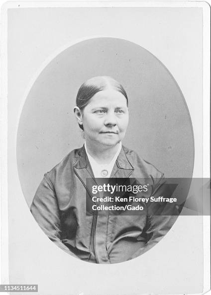 Lucy Stone Cabinet Photo