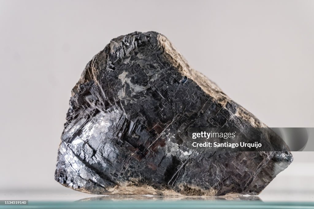 Galena mineral
