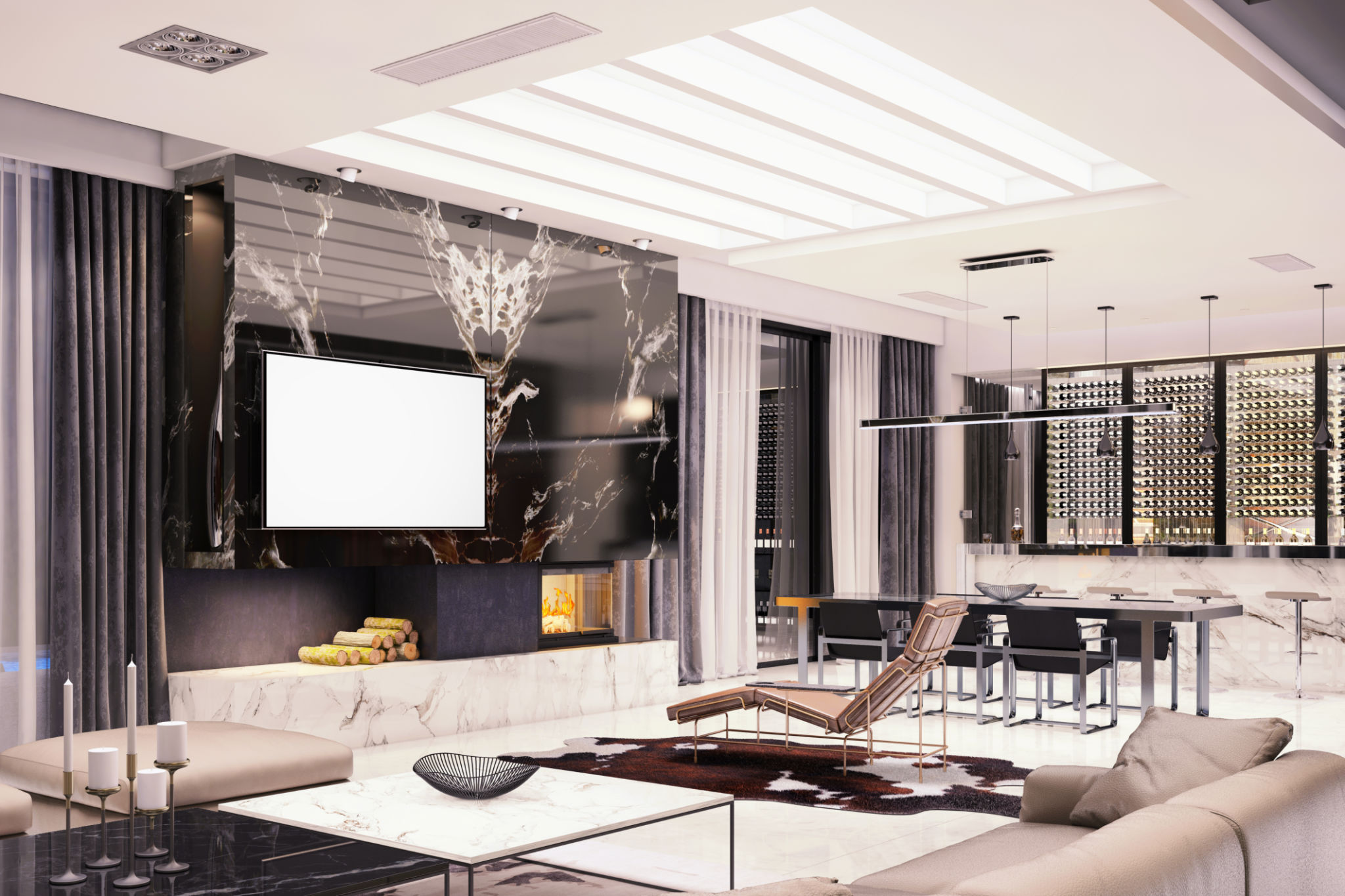 dubai interior design