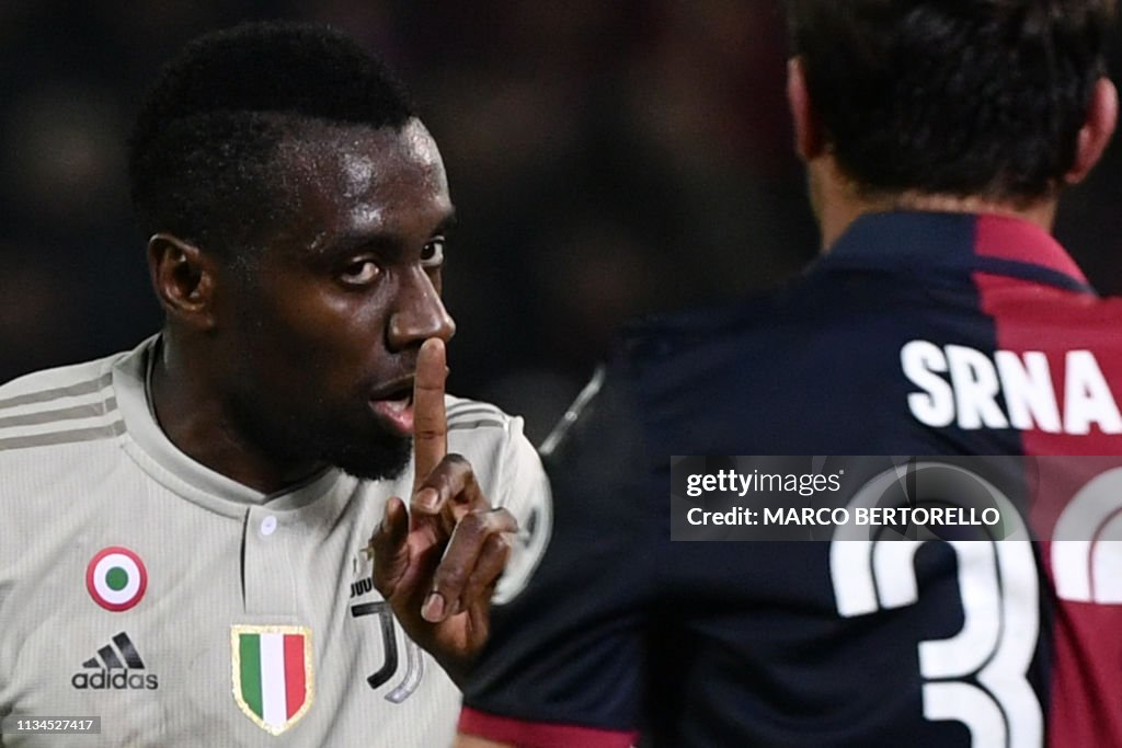 FBL-ITA-SERIEA-CAGLIARI-JUVENTUS