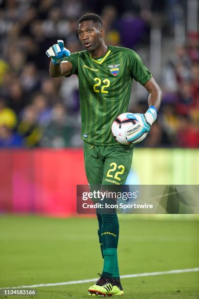 Ecuador Alexander Dominguez Photos and Premium High Res Pictures