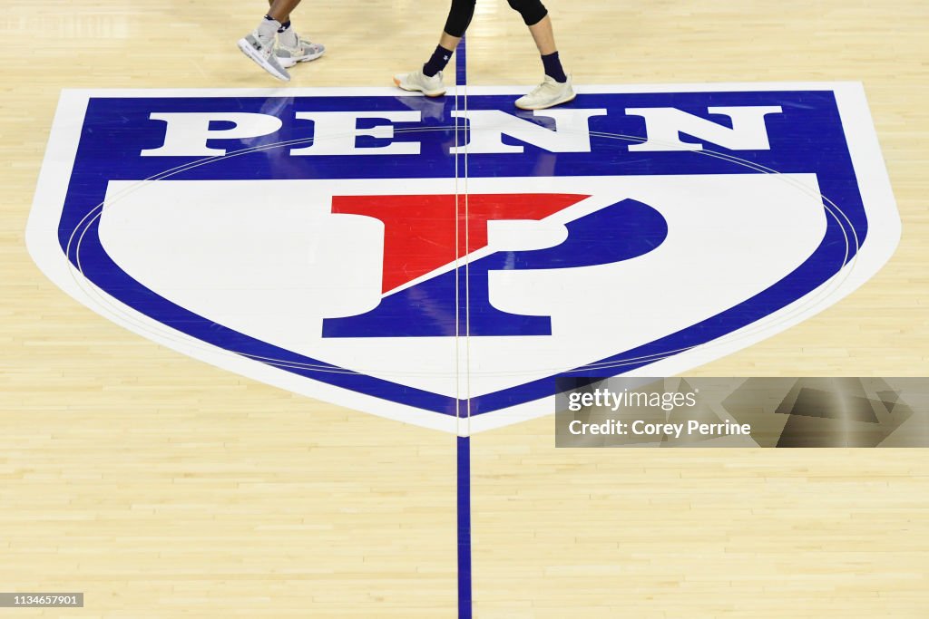 Yale v Pennsylvania