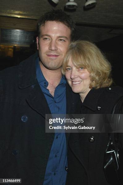 Miramax Premiere of "Jersey Girl" Miramax Premiere of "Jersey Girl"