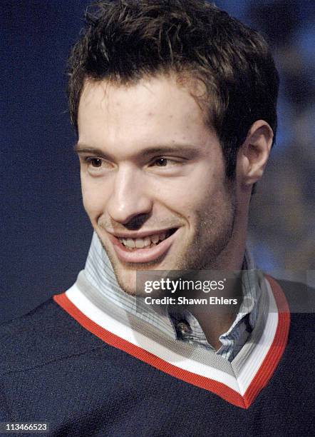 1,724 Dominic Moore Rangers Stock Photos, HighRes Pictures, and Images