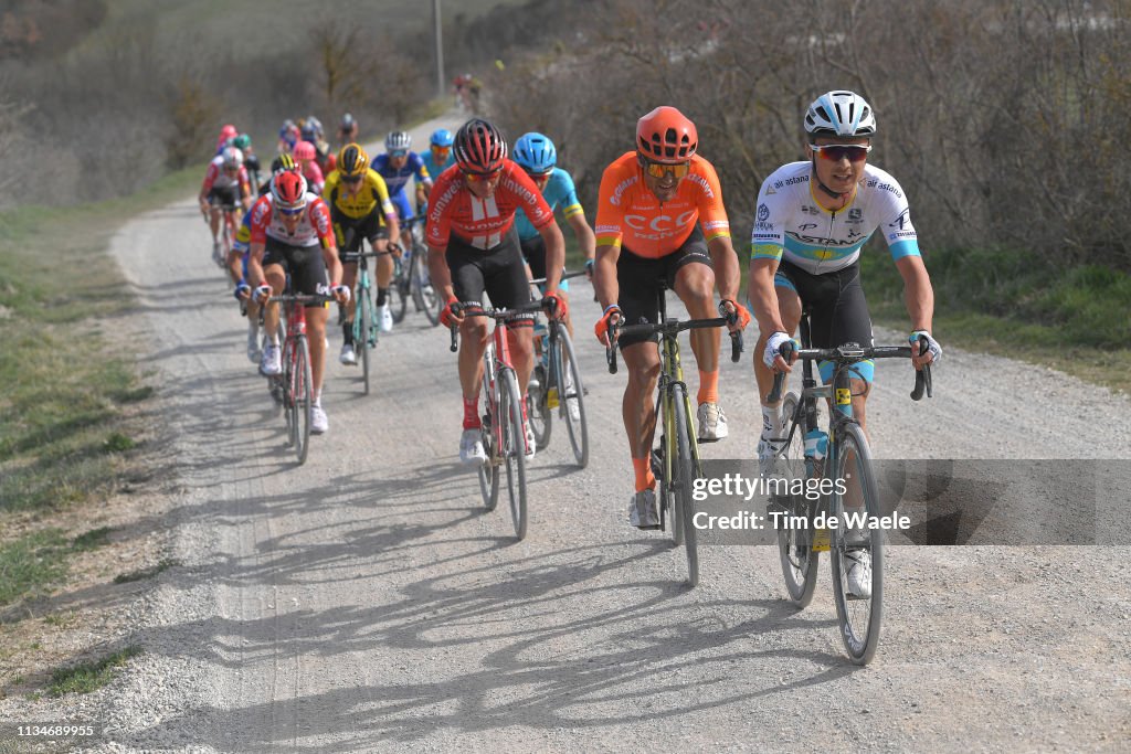 Eroica - 13th Strade Bianche 2019