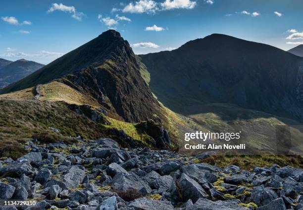 Mynydd Y Garn Photos and Premium High Res Pictures - Getty Images