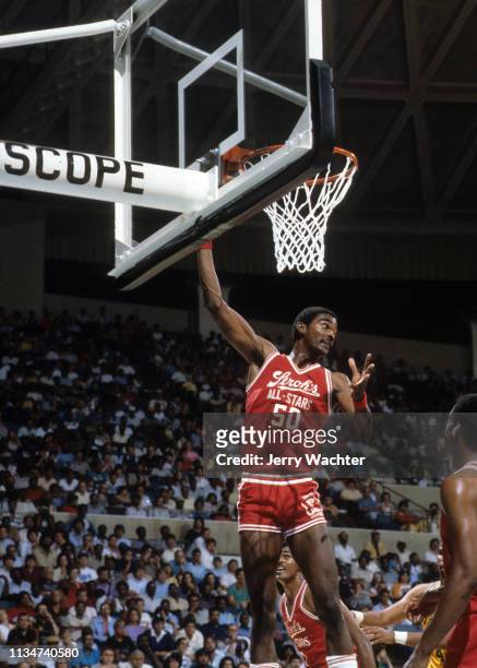 124 Virginia Ralph Sampson Stock Photos, High-Res Pictures, and Images -  Getty Images