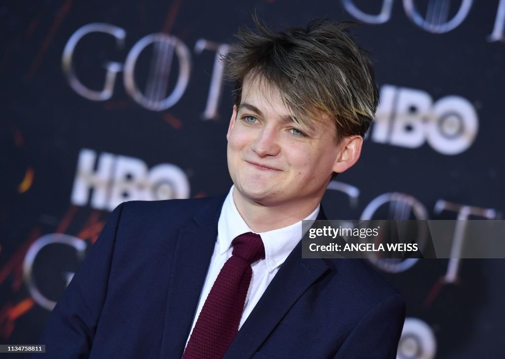 US-ENTERTAINMENT-TELEVISION-HBO