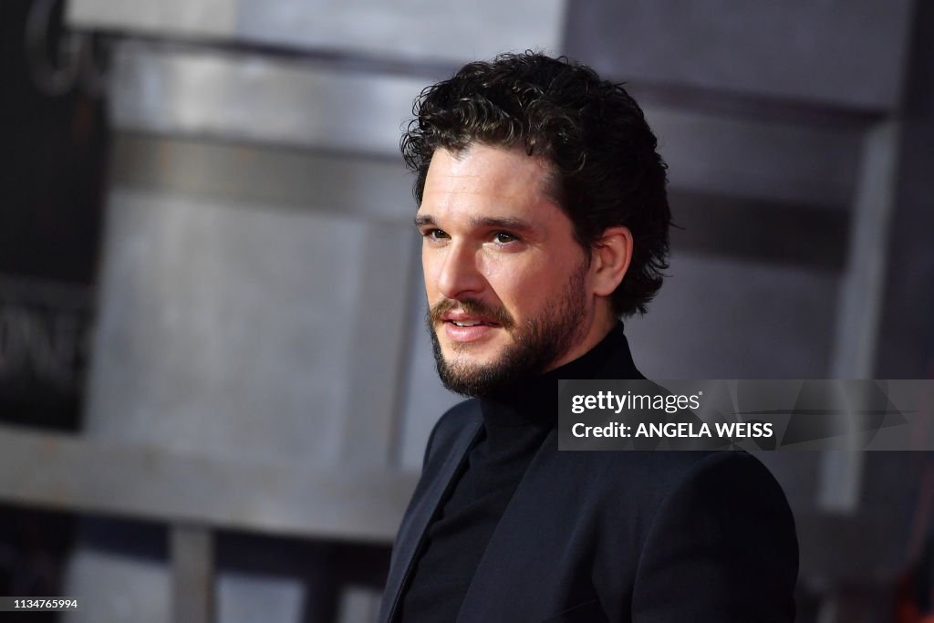 US-ENTERTAINMENT-TELEVISION-HBO