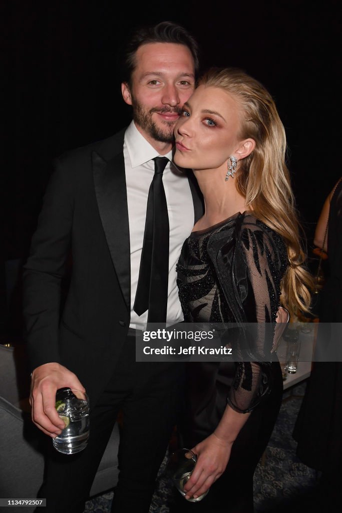"Game Of Thrones" Season 8 NY Premiere