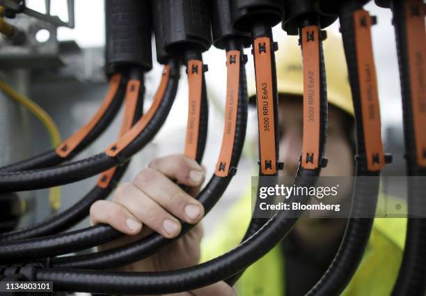 Bt Network Engineer 248 Bt Engineer Stock Photos, High-Res Pictures, and Images - Getty Images