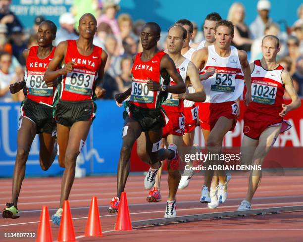 26 Stephen Cherono Stock Photos, HighRes Pictures, and Images Getty