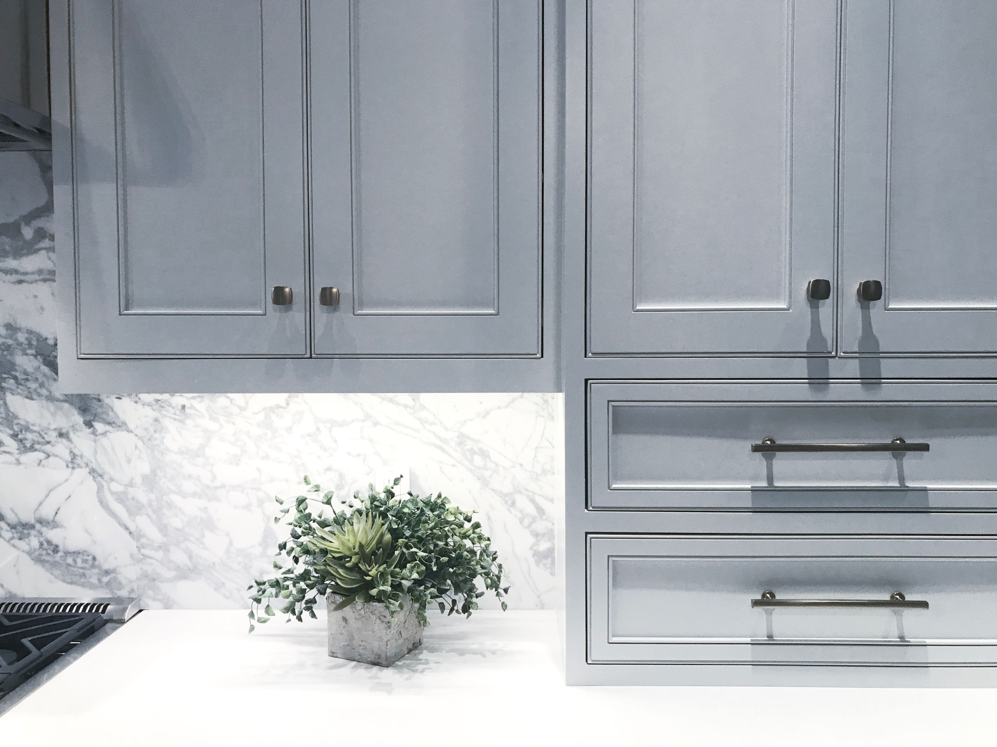 cabinet styles