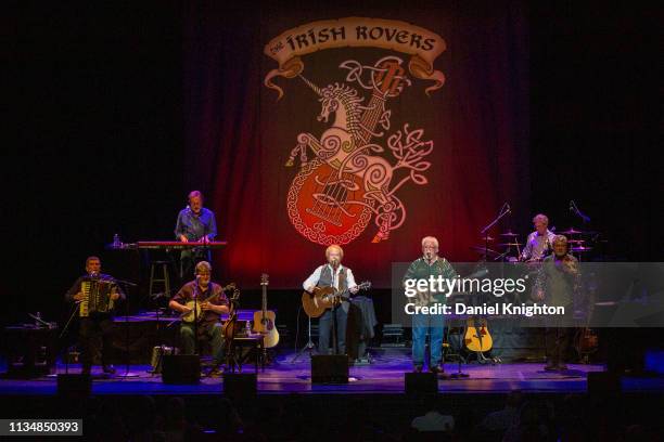 George Millar Singer Sean Odriscoll Photos and Premium High Res Pictures - Getty Images