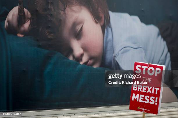 As Prime Minister Theresa May again meets opposition Labour leader Jreemy Corbyn in an attempt to break the deadlock in parliament of Brexit, a...