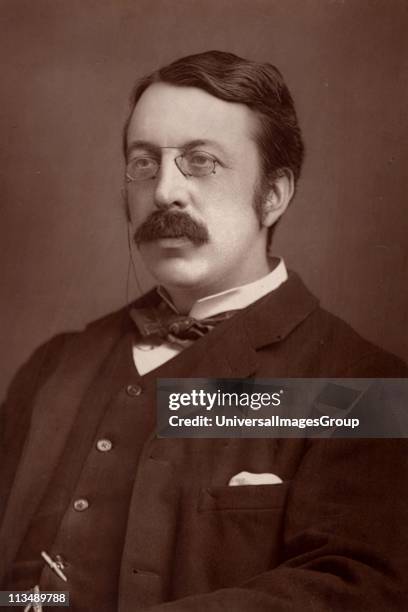 Charles Villiers Stanford Photos and Premium High Res Pictures Getty