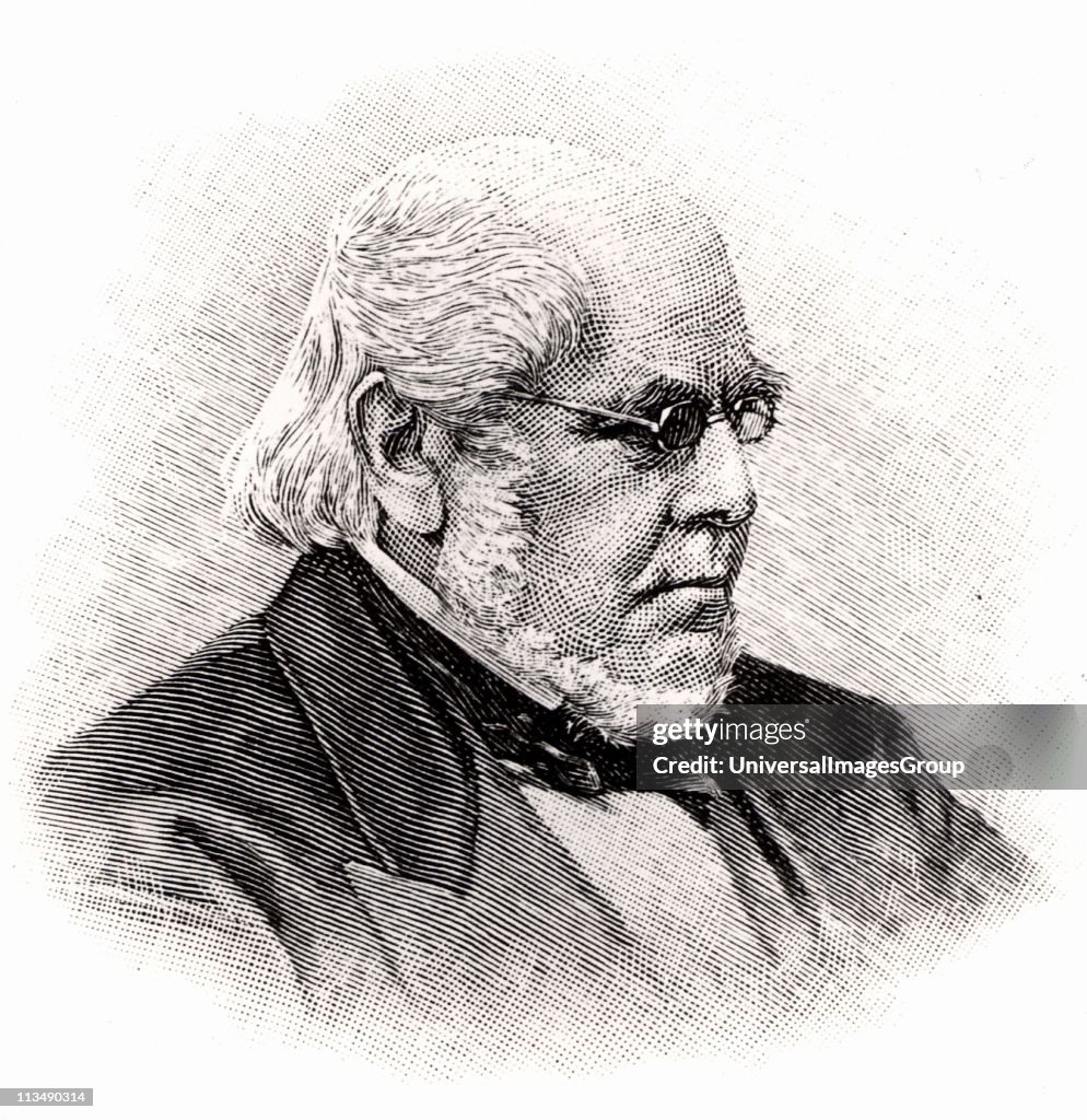 Horatio Allen (1802-1889) American civil engineer and railroad pioneer. Assisted in the design of the Erie Canal. In 1828 he was sent to England to study steam locomotives in mine railways. He shipped four dismantled locomotives to the United States and...