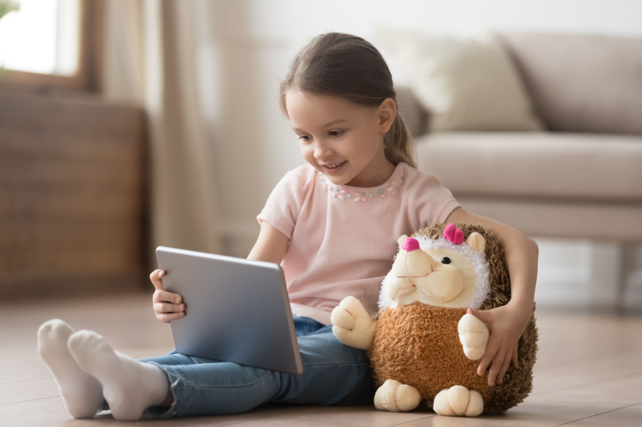 smart toys