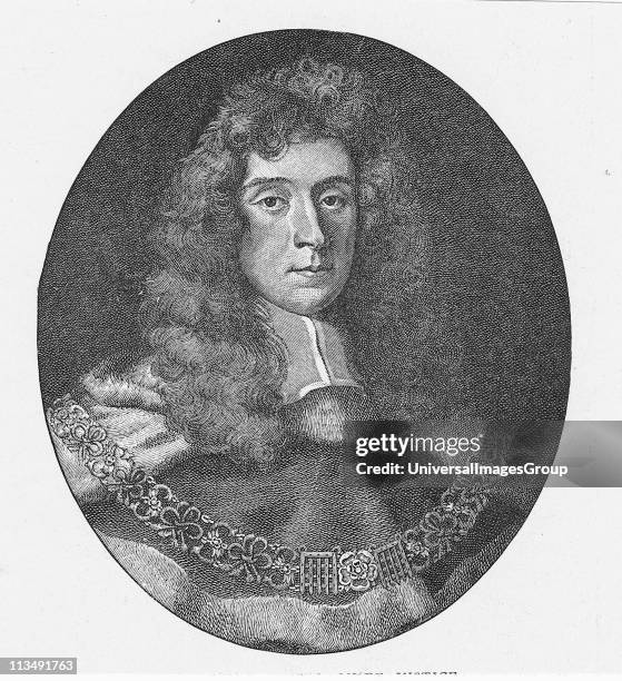 Judge Jefferies George Jeffreys Photos and Premium High Res Pictures - Getty Images