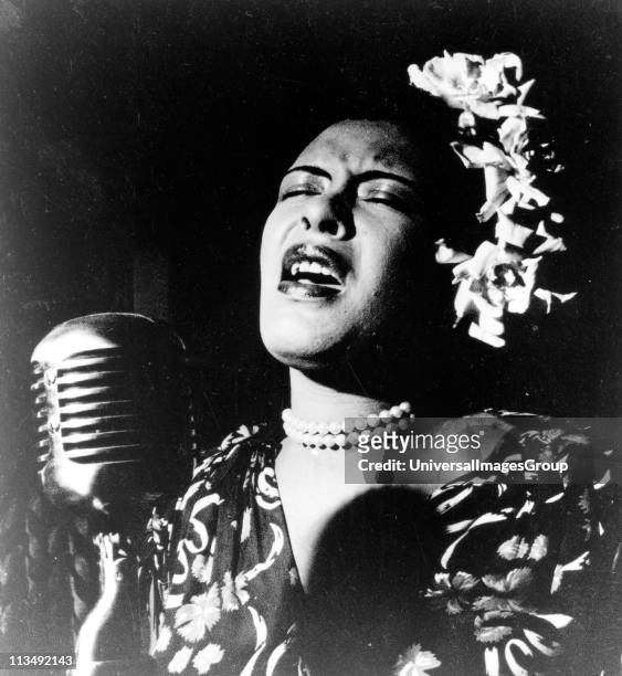 1,821 fotografias e imagens de Billie Holiday - Getty Images