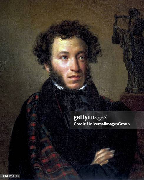 Pushkin 5,938 Pushkin Stock Photos, High-Res Pictures, and Images - Getty Images