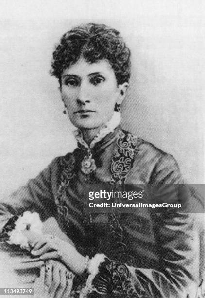 Nadezhda von Meck Russian businesswoman, who is best known today for her artistic relationship with Pyotr Ilyich Tchaikovsky. She supported him...