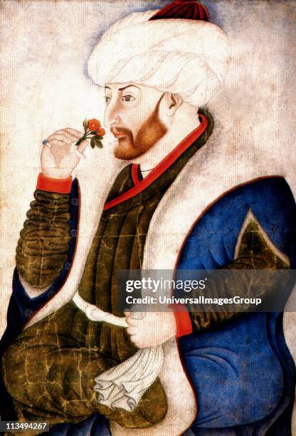 Suliman Rixa 27 Suleiman Bey Stock Photos, High-Res Pictures, and Images - Getty Images