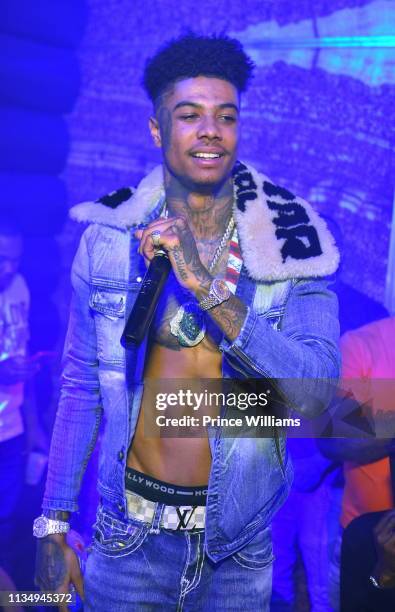 Rapper Tiger Photos and Premium High Res Pictures - Getty Images