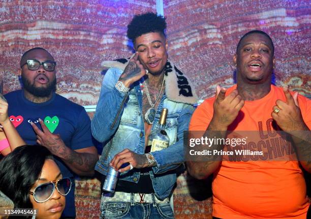Ice Rapper Atlanta Rapper With Tiger Rapper Tiger Photos and Premium High Res Pictures - Getty Images