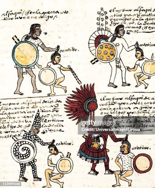 Aztec Army Photos and Premium High Res Pictures - Getty Images