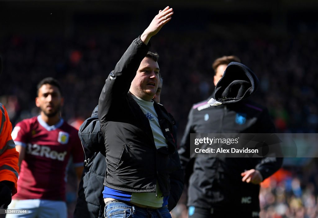 Birmingham City v Aston Villa - Sky Bet Championship