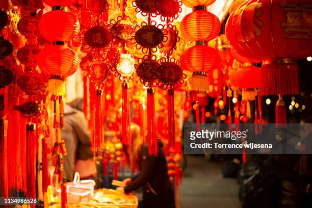 chinatown - chinatown stock pictures, royalty-free photos & images