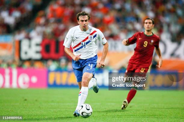 Mathijsen 2,045 Holland Fifa World Cup 2006 Stock Photos, High-Res Pictures, and ...