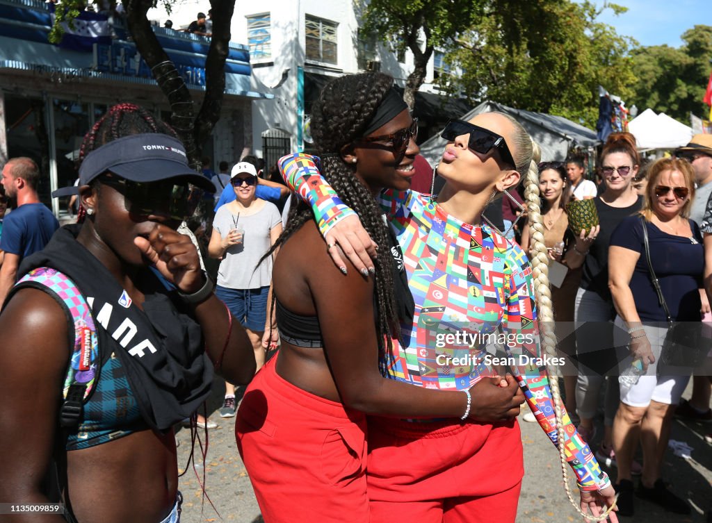 2019 Calle Ocho Festival