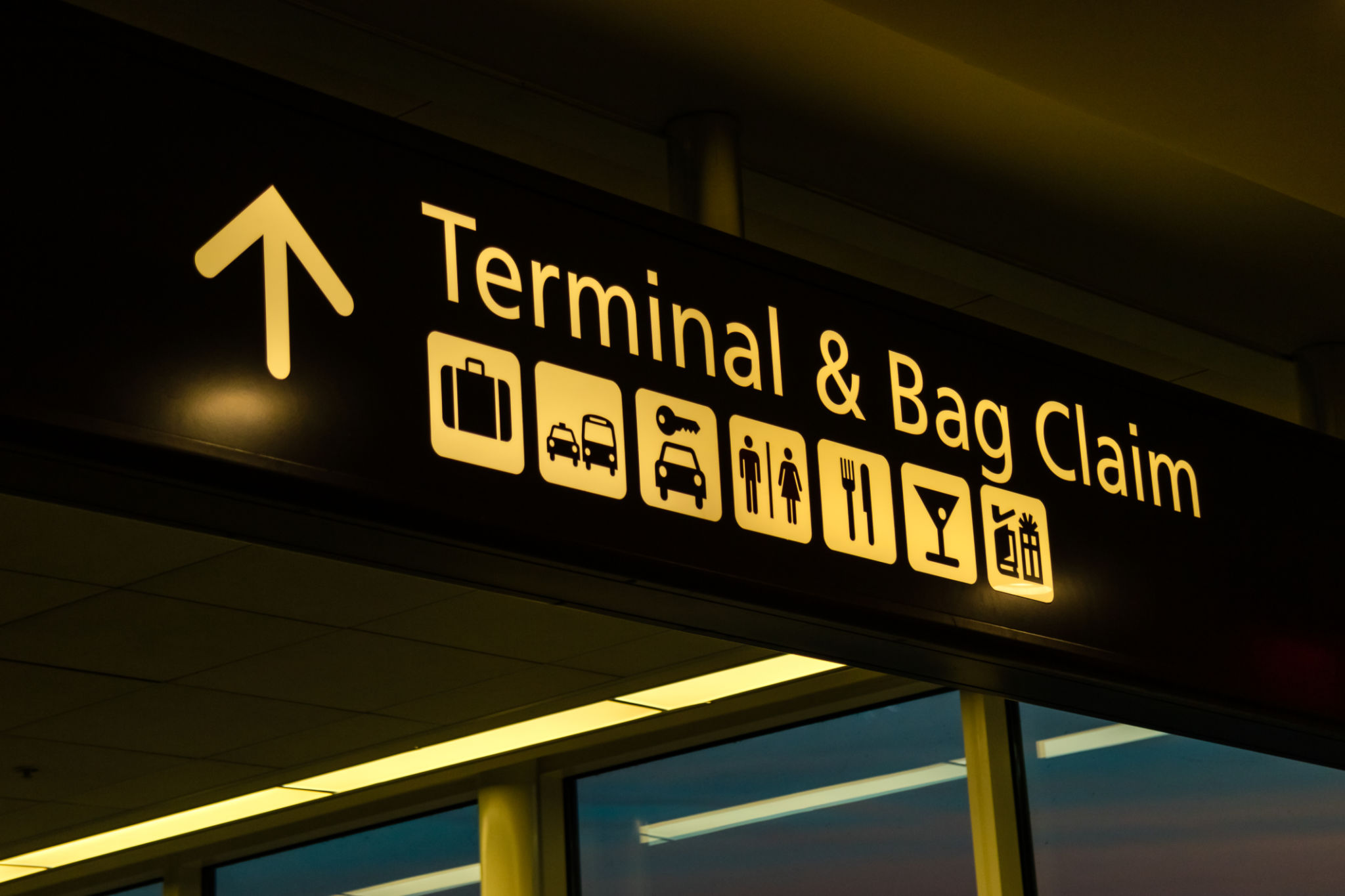 orlando airport