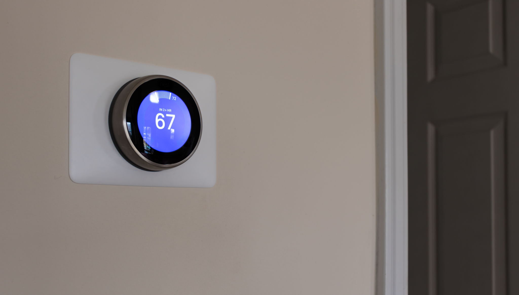 smart home cooling