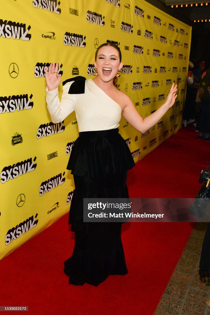 "Booksmart" Premiere - 2019 SXSW Conference and Festivals