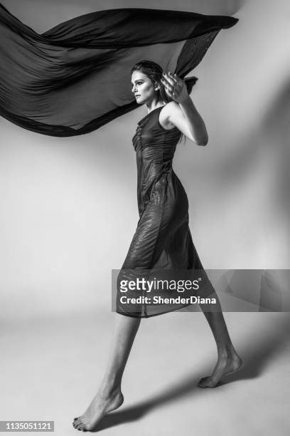 3.300 fotos de stock e banco de imagens de Transparent Sheer Dress - Getty  Images