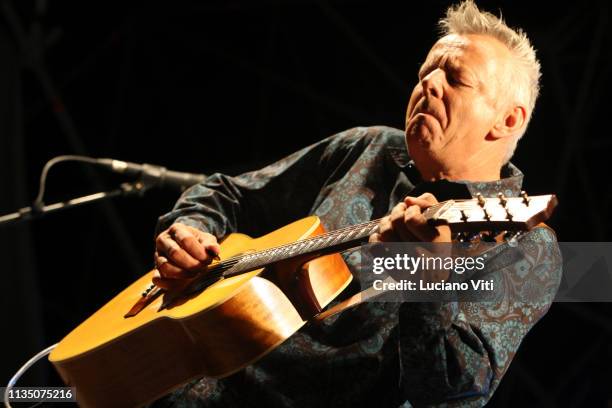 Tommy Emmanuel, Italy, 2014.