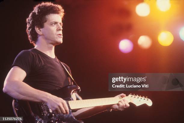 Singer Lula Reed Lou Reed Photography Photos and Premium High Res Pictures - Getty Images