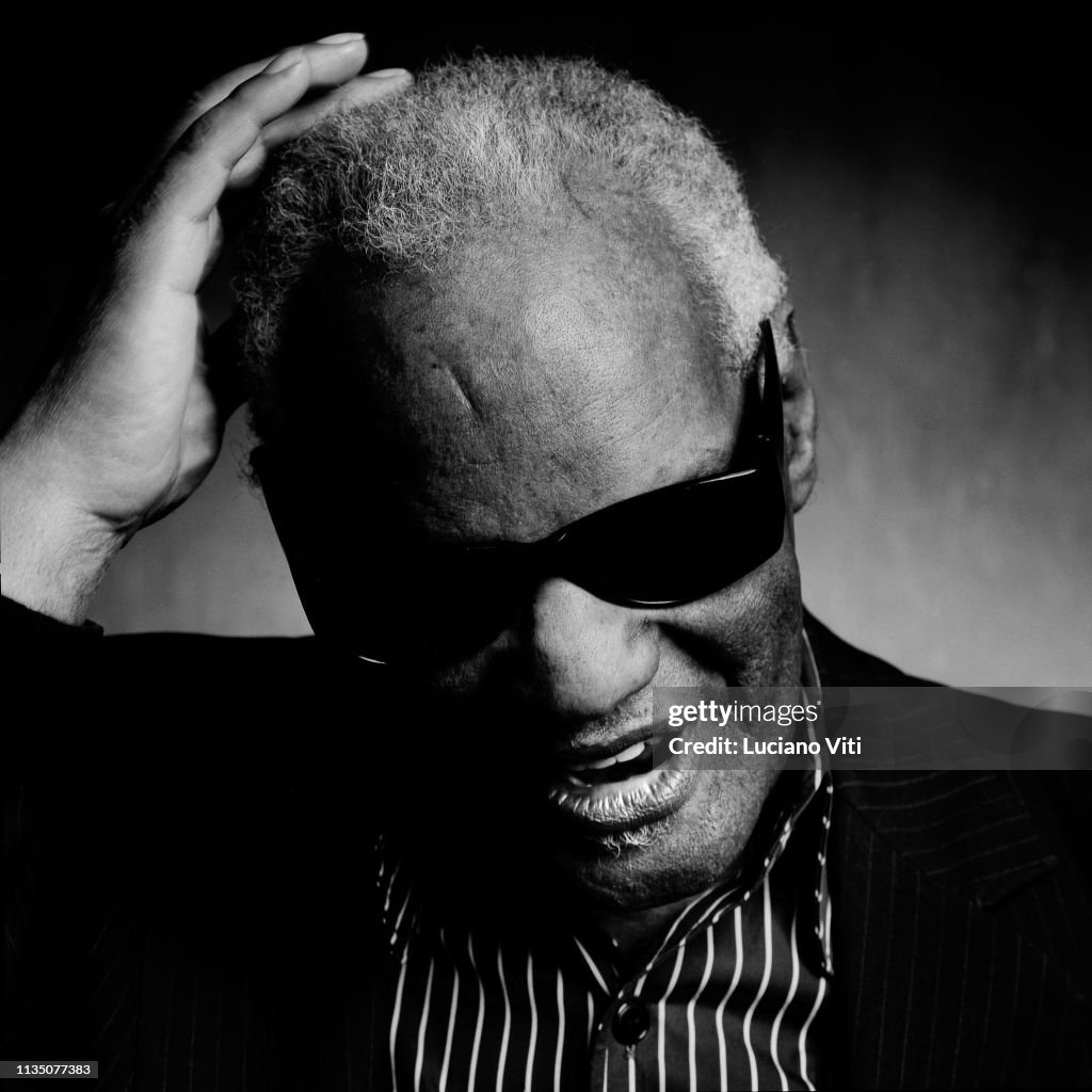 Ray Charles