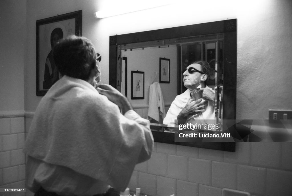 Franco Battiato