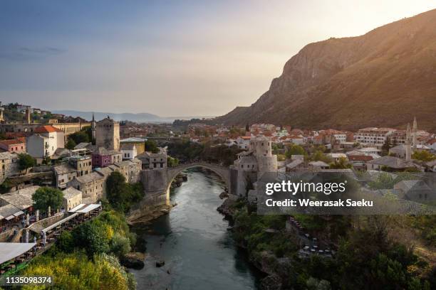 old town in croatia - 札格雷布 個照片及圖片檔