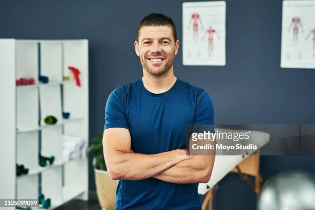 this career is the definition of fulfilling - osteopath stock pictures, royalty-free photos & images
