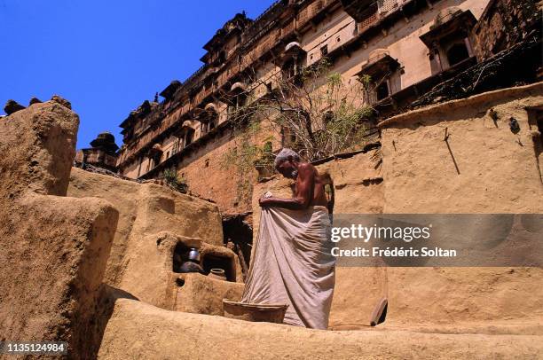 Govind Raja 172 Bir Singh Stock Photos, High-Res Pictures, and Images - Getty Images