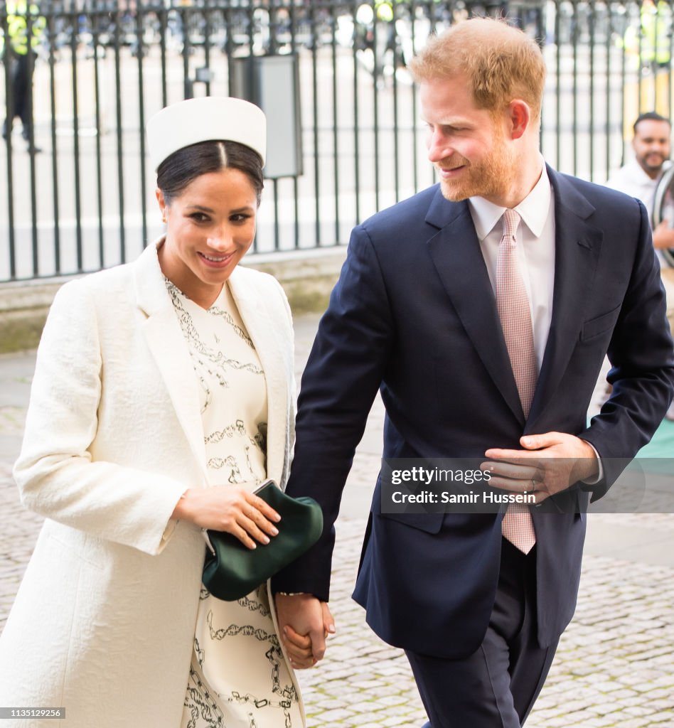 Commonwealth Day 2019