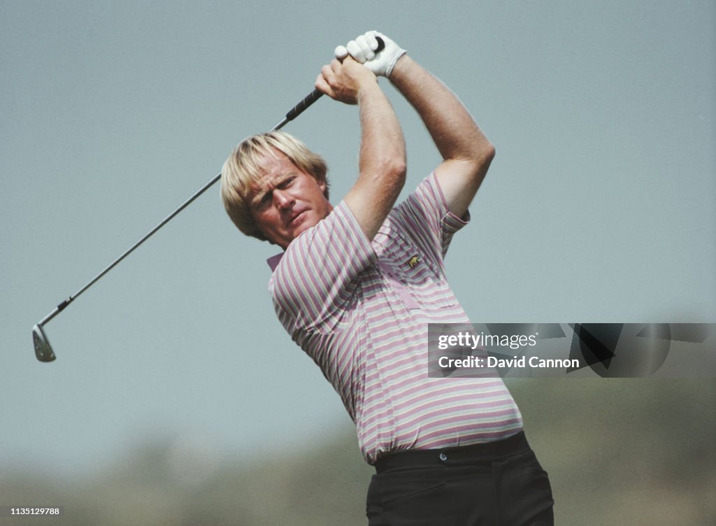 112th Open Championship