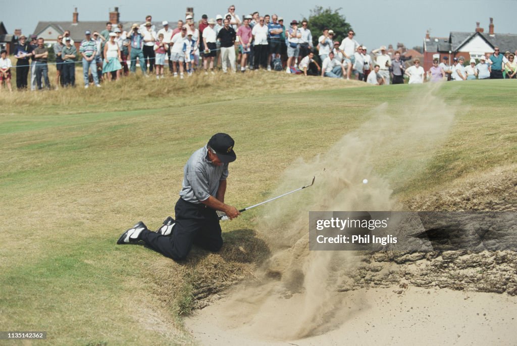 Senior Open Championship